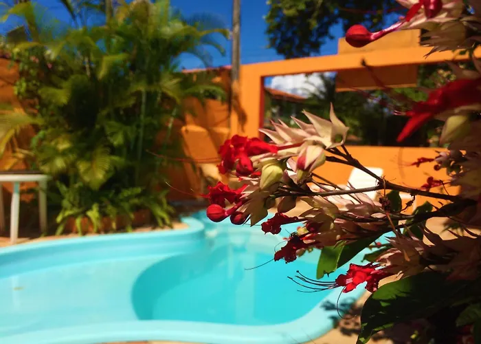 Pousada Rota Tropicana Porto Seguro